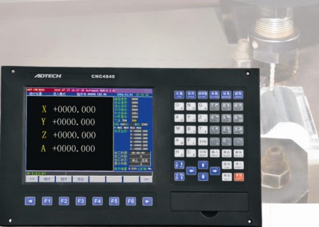 ADT - CNC4840